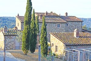 Borgo Le Moraiole La Storia azienda biologica alta maremma