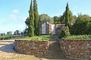 vacanze colline toscane