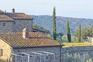 vacanze toscana agriturismo con piscina