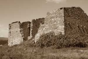 Borgo Le Moraiole La Storia