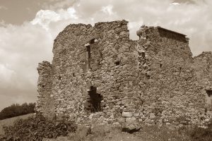Borgo Le Moraiole La Storia