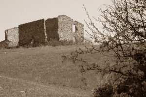 Borgo Le Moraiole La Storia