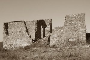 Borgo Le Moraiole La Storia