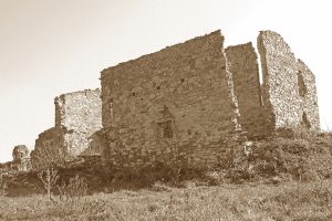 Borgo Le Moraiole La Storia