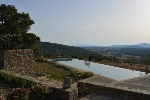 vacanze colline toscane