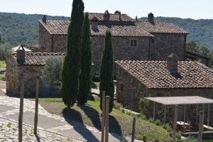 toscana agriturismo alta maremma