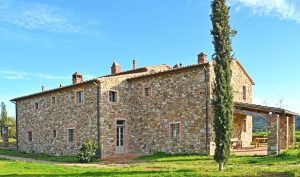 trascorrere vacanze in toscana