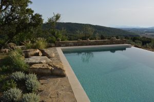 agriturismo collina toscana