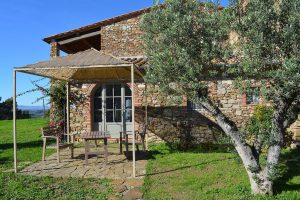 Le Moraiole vacanze in toscana