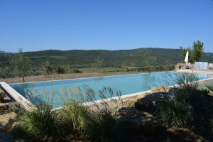 vacanze toscana agriturismo con piscina