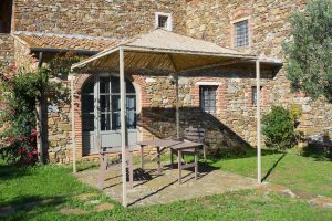 trascorrere vacanze toscana