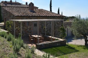 migliori agriturismi toscana