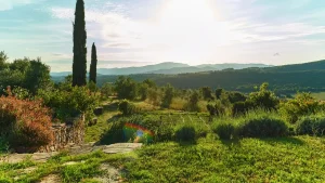 Borgo Le Moraiole