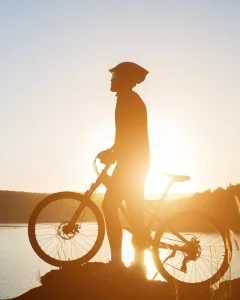 Le Moraiole percorsi di Mountain Bike