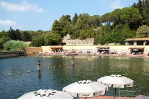 Terme di Calidario