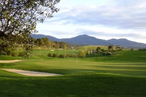 Golf Toscana