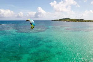Kitesurf