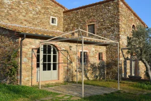 Appartamento Pendolino esterni