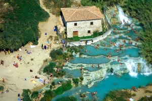 Terme di Saturnia