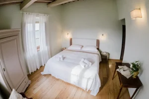 Borgo Le Moraiole Camera Fiamma