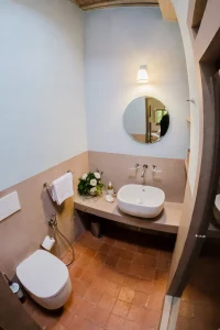 Borgo Le Moraiole Cottage Pendolino