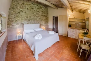 Borgo Le Moraiole Cottage Pendolino