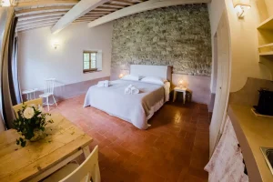 Borgo Le Moraiole Cottage Pendolino