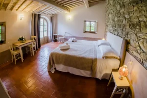 Borgo Le Moraiole Cottage Pendolino