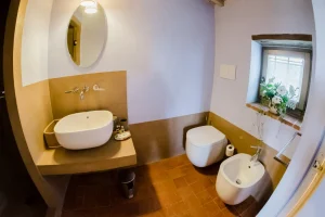 Borgo Le Moraiole Cottage Leccino