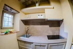Borgo Le Moraiole Cottage Leccino