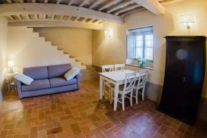 Borgo Le Moraiole Cottage Leccino