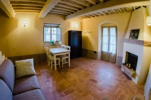 Borgo Le Moraiole Cottage Leccino