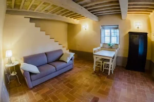 Borgo Le Moraiole Cottage Leccino