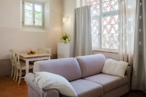 Borgo Le Moraiole Cottage Frantoio