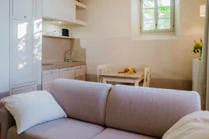 Borgo Le Moraiole Cottage Frantoio