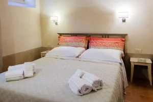 Borgo Le Moraiole Cottage Frantoio