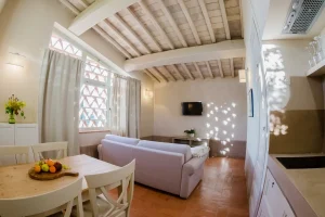 Borgo Le Moraiole Cottage Frantoio
