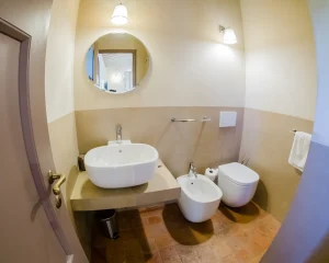 Borgo Le Moraiole Cottage Frantoio