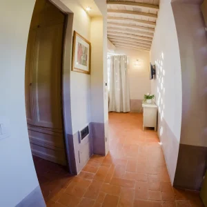 Borgo Le Moraiole Cottage Frantoio