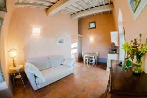 Borgo Le Moraiole Cottage Moraiolo
