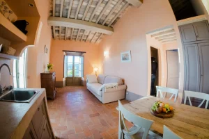 Borgo Le Moraiole Cottage Moraiolo
