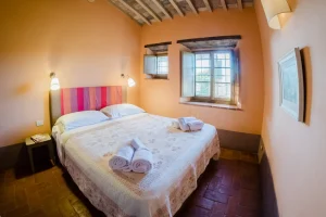 Borgo Le Moraiole Cottage Moraiolo