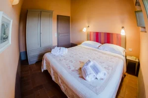 Borgo Le Moraiole Cottage Moraiolo