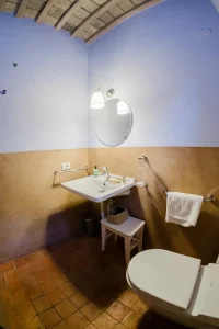 Borgo Le Moraiole Cottage Moraiolo