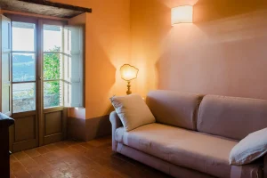 Borgo Le Moraiole Cottage Moraiolo