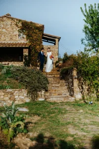 Borgo Le Moraiole Location Matrimonio