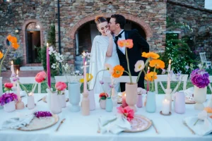 Borgo Le Moraiole Location Matrimonio