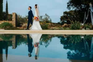 Borgo Le Moraiole Location Matrimonio