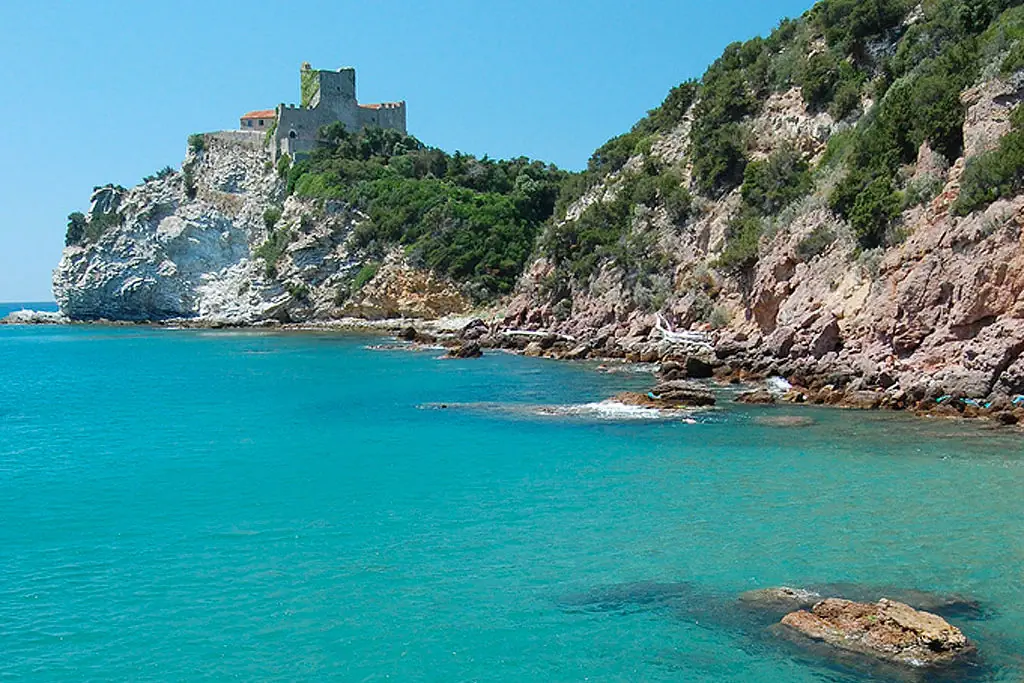 Castiglione della Pescaia