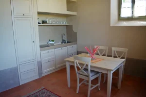 Appartamento Frantoio